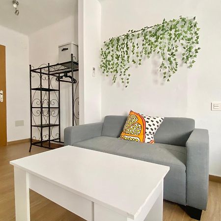 Estudio Garzon_01 Antequera Eksteriør billede