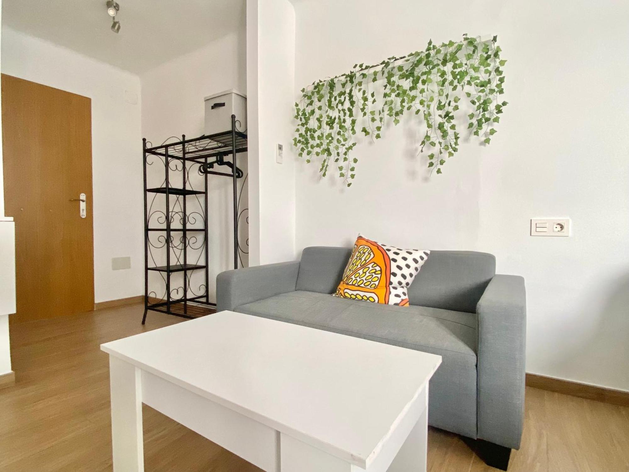 Estudio Garzon_01 Antequera Eksteriør billede