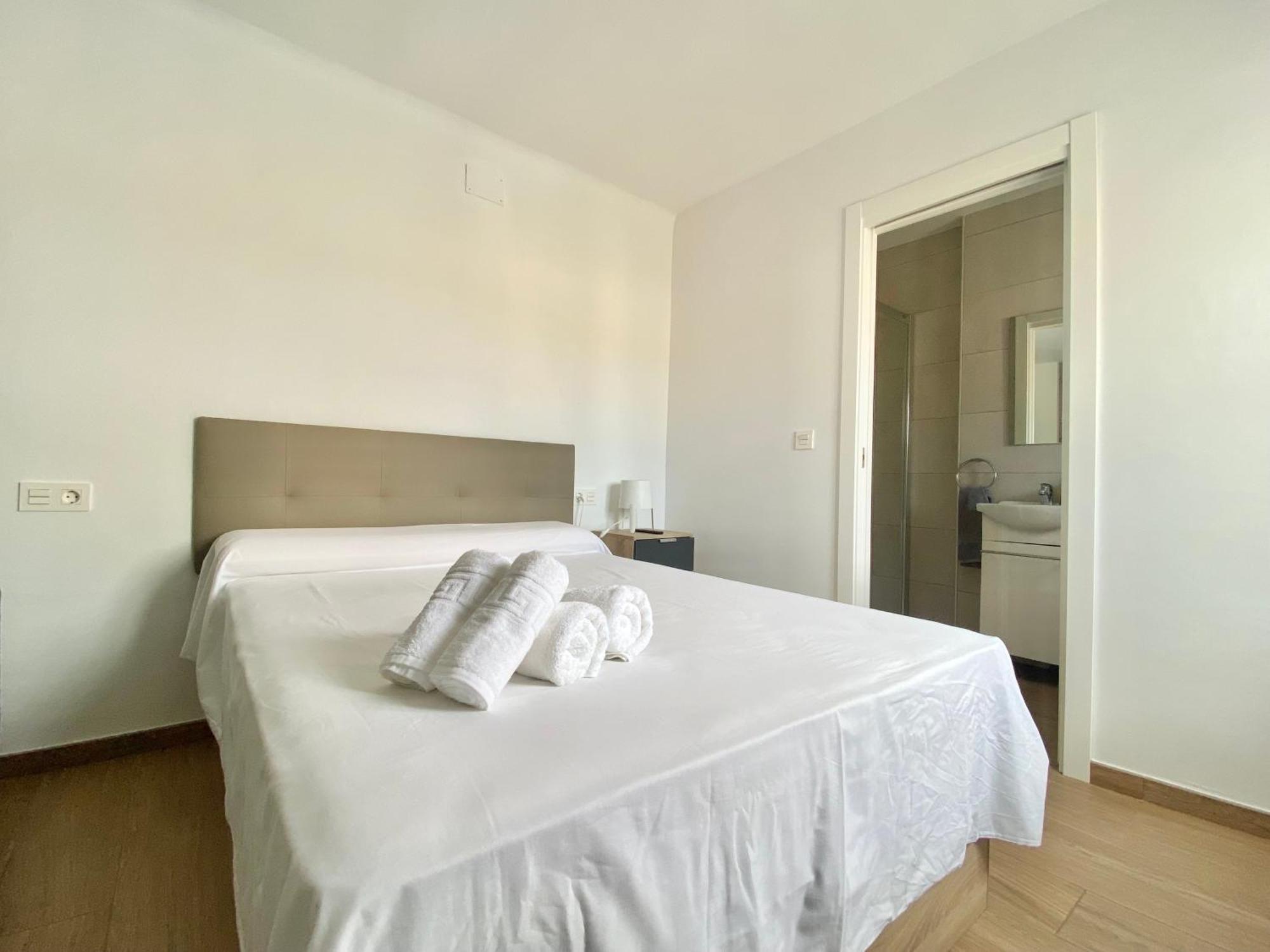 Estudio Garzon_01 Antequera Eksteriør billede
